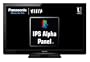 Panasonic VIERA TC-L42U30 42-Inch 1080p 120Hz LCD HDTV