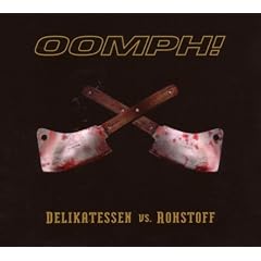 Delikatessen vs. Rohstoff