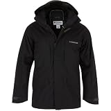Columbia Ballistic Insulated Jacket - Men's