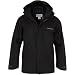 Apparel : Columbia Ballistic Insulated Jacket - Men's