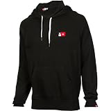 41nIjddEMKL. SL160  DC Skateboarding Tre Pullover Hoodie   Mens