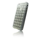 Produkt-Bild: PULSARplus Silikon H&uuml;lle Case f&uuml;r iPhone 4 / 4G TPU Tasche iPhone4 in transparent
