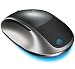 Microsoft Explorer Any Surface BlueTrack Scroll Technology, 30ft Long Range Wireless, Rechargeable, 5 Button Laser Precision Mouse for All Sony VAIO VPC - Y - E - C - F - S - L & Z Series Laptop, Notebook, Netbook or Desktop Computers - Black & Silver