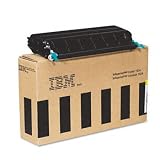 NEW-39V0313 Toner, 5000 Page-Yield, Yellow - 39V0313