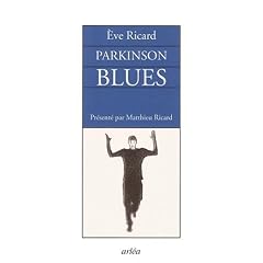 Parkinson blues