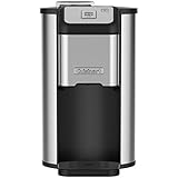 Cuisinart DGB-1 Single Cup Grind & Brew Coffeemaker