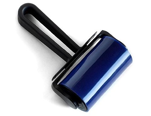 In the Groove Record Cleaning Roller