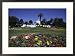 Conservatory of Flowers, Golden Gate Park, San Francisco, California, USA Framed Photographic Poster Print, 29x21