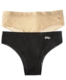 DKNY Hipster, Sheer Delight Black S/M