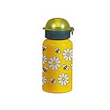 LAKEN(ラーケン)ジュニア0.35 花とハチ(イエロー)