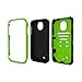 TRIDENT AMS-SAM-S4-TG Kraken AMS Case for Samsung Galaxy S IV - 1 Pack - Retail Packaging - Green