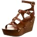 Juicy Couture Women's Dragon Sandal