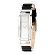 Kenneth Cole New York Women's KC2492 Trend Black Leather Strap Watch