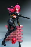 Kotobukiya Marvel Comics Black Widow Bishoujo Statue (Covert Ops Version)IMAGE