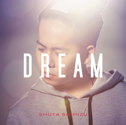 DREAM 清水翔太