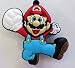 4GB New Style Mario USB flash drive(with keychain)