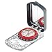 New Brunton Original Model 15 Mirrored Map Compasses Protective Cover with Sighting Mirror