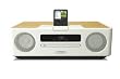 Yamaha TSX-130WH Desktop Audio System (Single, White)