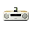 Yamaha TSX-130WH Desktop Audio System (Single, White)