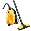 BEEM Dampfreiniger COMFORT DE LUXE
