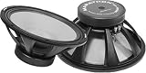 MARATHON 18\ 4\ VOICE COIL 2000W WOOFER