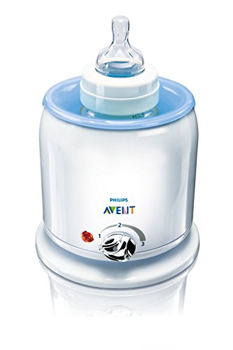 Philips AVENT Express Food and Bottle Warmer Dominican Republic Ubuy