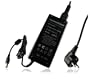 M&L Mobiles� | Caricabatteria 5,5mm x 1,7mm - 19V | 4.74A | 90W per Acer Aspire 1360 | 3010 | 3020 | 3040 | 3100 | 3640 | 3690 | 4220G | 4320G | 4520G | 4710G | 4720G | 4920G | 5020 | 5040 | 5110 | 5520G | 5540 | 5550 | 5560 | 5590 | 5600 | 5610 | 5610Z | 5620 | 5630 | 5650 | 5670 | 5680 | 5710G | 5720G | 5910G | 5920G | 7000 | 7110 | 7220 | 7520 | 7520G | 7720 | 9100 | 9110 | 9120 | 9300 | 9410 | 9420 | 9500 | 9510 | 9520