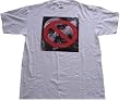 ANTI CASTRO - White T-shirt