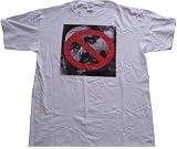 ANTI CASTRO - White T-shirt