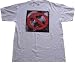 ANTI CASTRO - White T-shirt