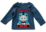 Thomas the Train Fleece Hoodie - Toddler