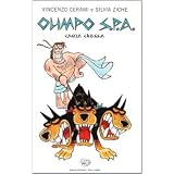 Olimpo S.p.A. Caccia grossadi Vincenzo Cerami