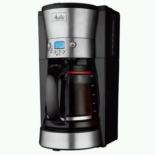 Melitta Thermal Coffeemaker Melitta Thermal Coffeemaker