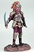 Visions in Fantasy: Elven Dual Wield Warrior (1)