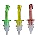 Oil Bottle Pour Spouts Set