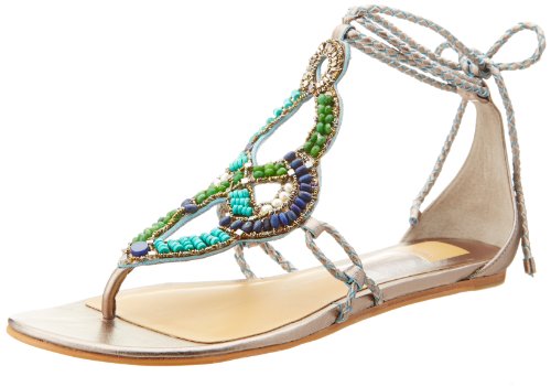 Dolce Vita Women's Aldine Gladiator Sandal