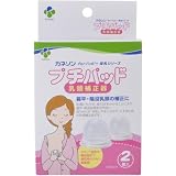 カネソン プチパッド 乳頭補正器