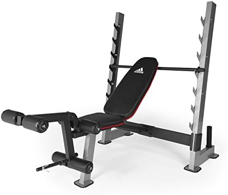 adidas Olympic Bench