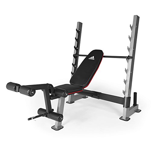 adidas Olympic Bench