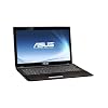 ASUS K53TA 15.6型ワイドTFTカラー液晶 ノートPC ダークブラウン K53TA-SX0A6