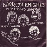 Blackboard Jumble