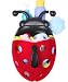 Baby : Boon Bug Pod Bath Toys