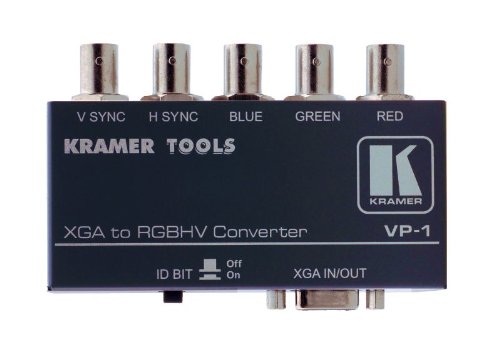 VP-1 by Kramer Electronics