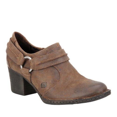 Born Women's Shelby Bootie