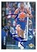 Greg Anderson Autographed/Hand Signed Basketball Card (Detroit Pistons)