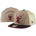 Bulls New Era NBA Hempie Cap - Men's