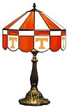 16 Desk Table Lamp Light University of Tennessee Volunteers UT Vols - Free Shipping