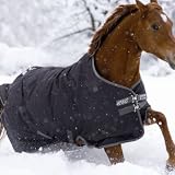 Amigo 600D Medium Turnout - Excalibur, 78