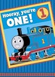 Thomas  Friends Now You're One! Birthday Card