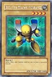  : Yu-gi-oh Limited Edition Single Card - Beta the Magnet Warrior - Dor-002